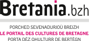 Logo Bretania